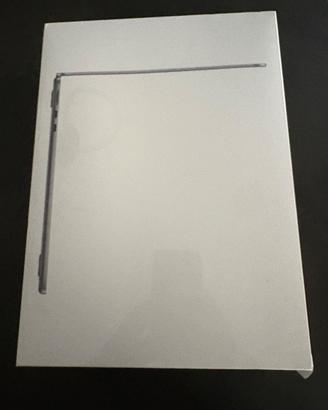 Apple Mc Book Air 13" M2  8GB 256