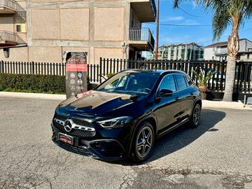 Mercedes-benz GLA 200 d Automatic AMG Line Premium