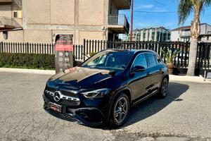 Mercedes-benz GLA 200 d Automatic AMG Line Premium