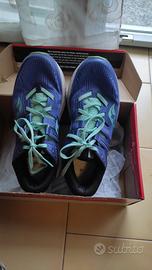 Scarpe da running Ride Iso 