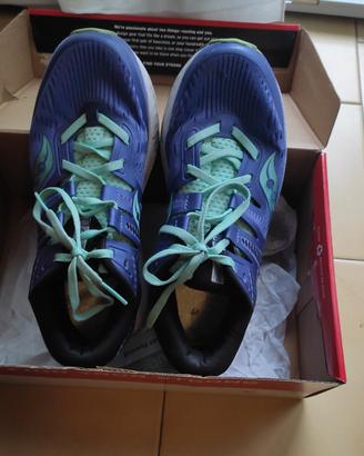 Scarpe da running Ride Iso 