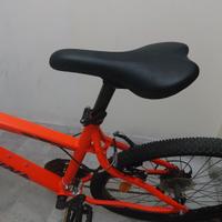 Bicicletta Decathlon Bitwin MTB Hard Tuil 