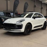 PORSCHE Macan 2.9 GTS