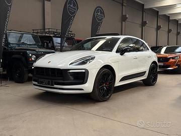 PORSCHE Macan 2.9 GTS