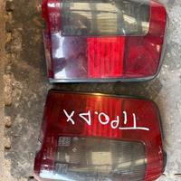 Fanali FIAT Tipo