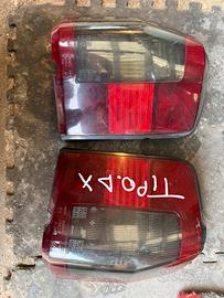 Fanali FIAT Tipo