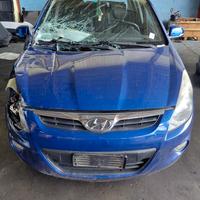 RICAMBI HYUNDAI I20