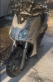 Scooter 125