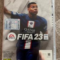 Fiffa 23 per nintendo switch