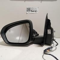 SPECCHIETTO RETROVISORE SINISTRO DACIA Duster Seri