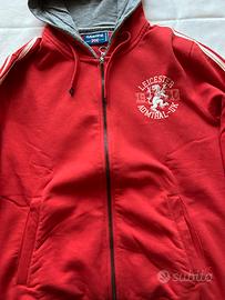 Felpa con cappuccio uomo Admiral