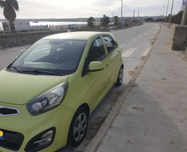 KIA PICANTO 1000 eco/Gpl