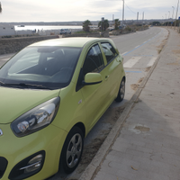 KIA PICANTO 1000 eco/Gpl