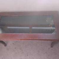 tavolino d salotto in legno