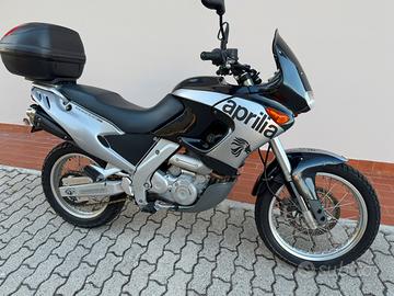 Aprilia pegaso 650 cube 1997
