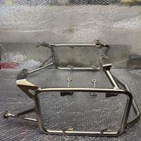  TELAIETTO BORSE LATERALI BMW GS 1250 ADVENTURE