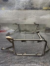  TELAIETTO BORSE LATERALI BMW GS 1250 ADVENTURE