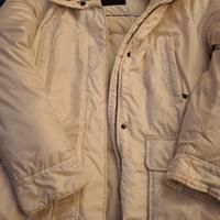 piumino Sergio Tacchini taglia 46