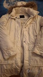 piumino Sergio Tacchini taglia 46