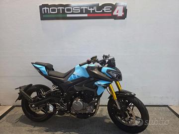MORBIDELLI F352