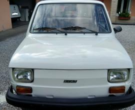 Fiat 126 - 1983