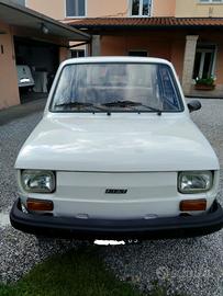 Fiat 126 - 1983