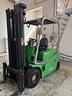 cesab-blitz-300ac-funzionante-da-riparare-triplex