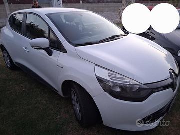 Auto Renault Clio 1500