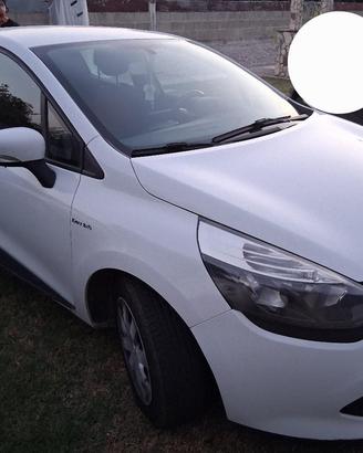 Auto Renault Clio 1500