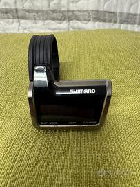 Shimano XTR CS- M9050 Di2