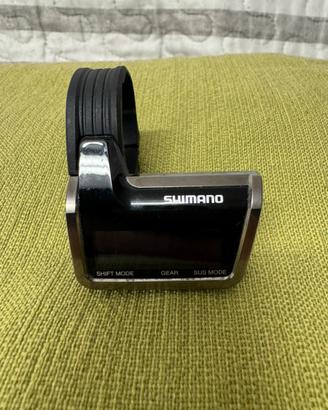 Shimano XTR CS- M9050 Di2