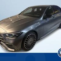 Mercedes-Benz Classe C 220d Mild Hybrid Berli...