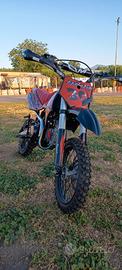 pit bike cvm 