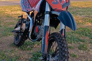 pit bike cvm 
