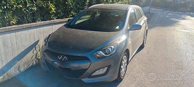 Hyundai i30 SW