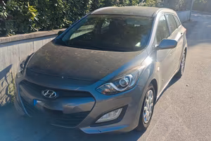 Hyundai i30 SW