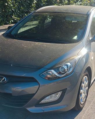 Hyundai i30 SW