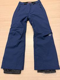 Pantalone Sci Rossignol Junior 12 Anni