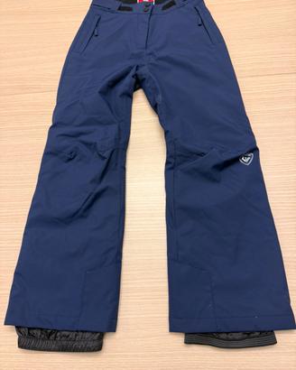 Pantalone Sci Rossignol Junior 12 Anni