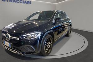 MERCEDES GLA 180 d Sport Plus auto
