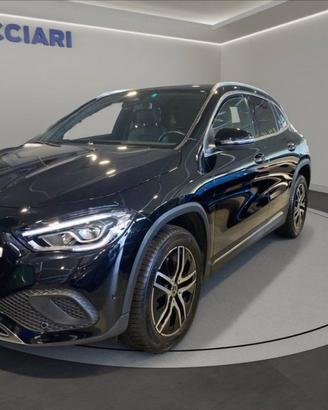MERCEDES GLA 180 d Sport Plus auto