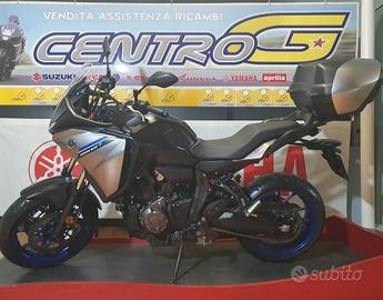 YAMAHA Tracer 7 TOURING