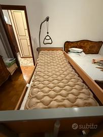 letto motorizzato