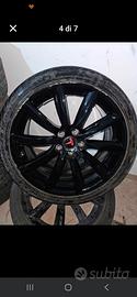 CERCHI TESLA MODEL 3/Y 19"