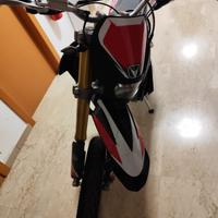 RICAMBI USATI VENT 50 DERAPAGE 2024 INCIDENTATO