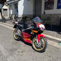 Aprilia RS 125 - 2001