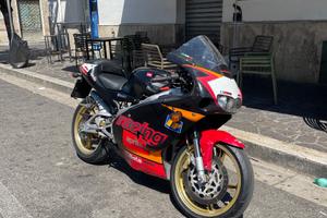 Aprilia RS 125 - 2001