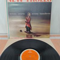 New Trolls - Senza Orario Senza Bandiera