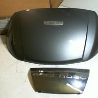 COPERCHIO BAULETTO 35 LT. APRILIA SCARABEO LIGHT 4
