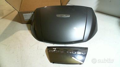 COPERCHIO BAULETTO 35 LT. APRILIA SCARABEO LIGHT 4